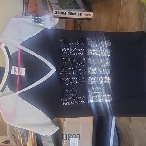 Rare PINK Victoria secret t shirt